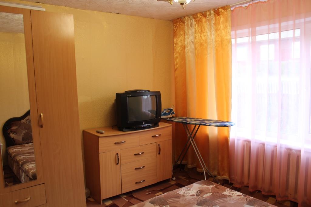 Уютная квартира посуточно в Богучанах