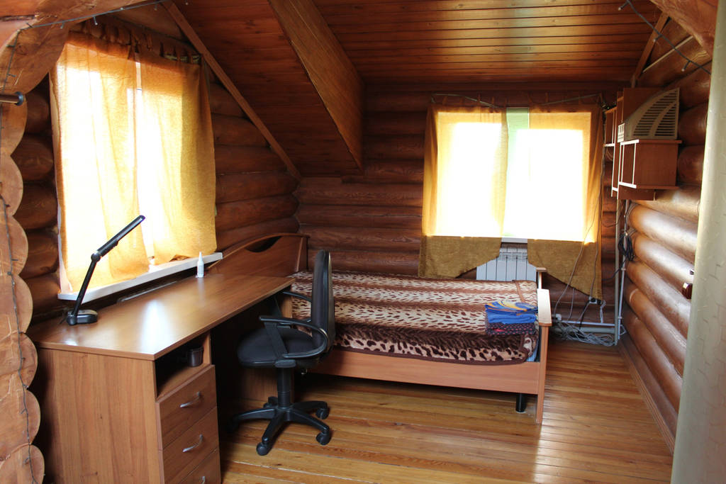 Уютная квартира посуточно в Богучанах